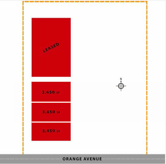 warehouse units for lease, Altamonte springs