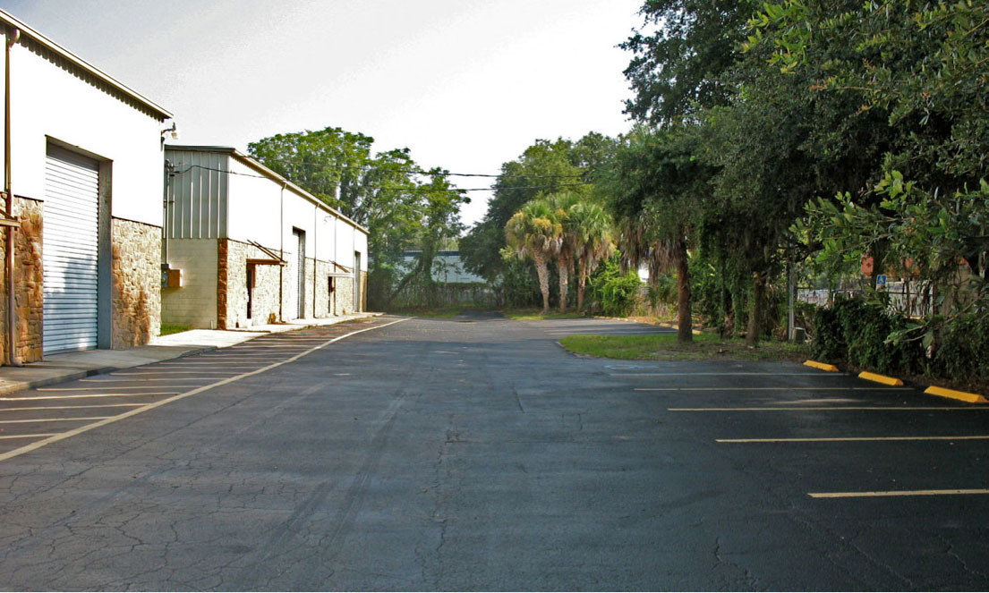 warehouse units for lease, Altamonte springs